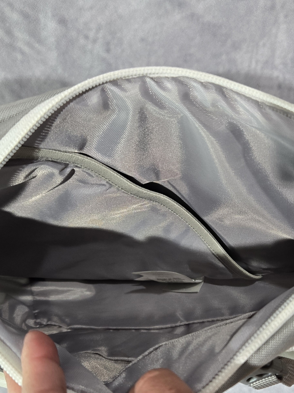 Patagonia Atom Sling 8L bag - Picture 5 of 5